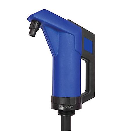 Piston Hand-Operated Chemical Transfer Pump