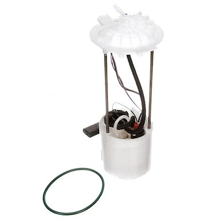 Fuel Pump Module Assembly: With Float Arm, Seal