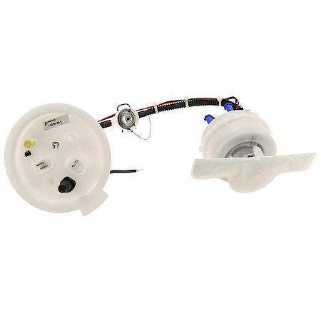 Electric Fuel Pump Assembly