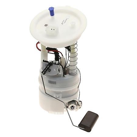 Electric Fuel Pump Assembly