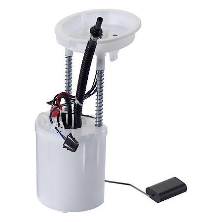 Fuel Pump Assembly