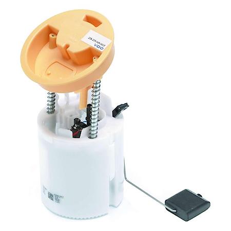 Fuel Pump Assembly