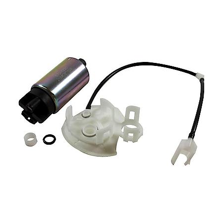 FUEL PUMP ASSEMBLY