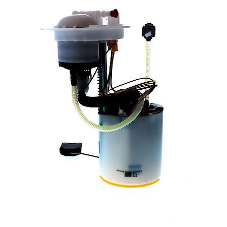 FUEL PUMP ASSEMBLY