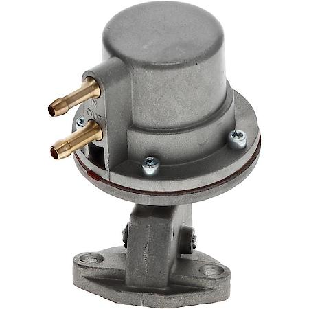 FUEL PUMP - MECHANIC