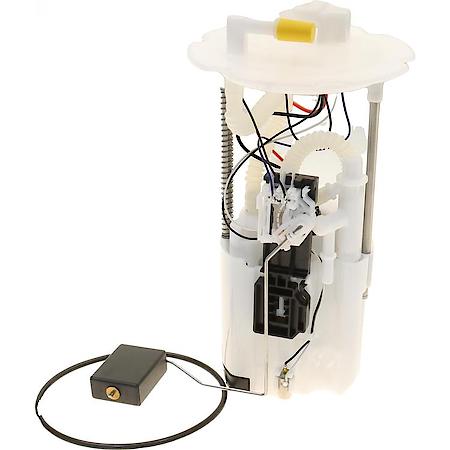 FUEL PUMP ASSEMBLY