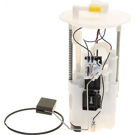 FUEL PUMP ASSEMBLY