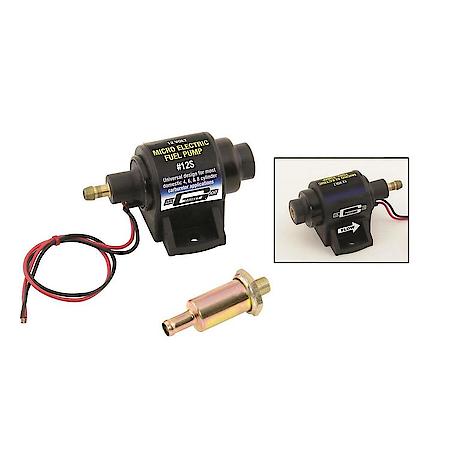 Electric Fuel Pump
