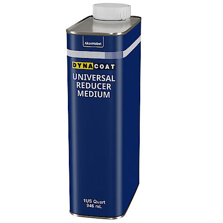 UNIV RED MED 1QT
