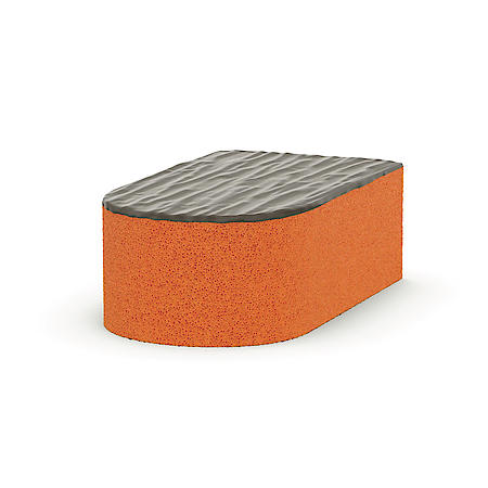 Quick Clay Block Reusable Surface Cleaner