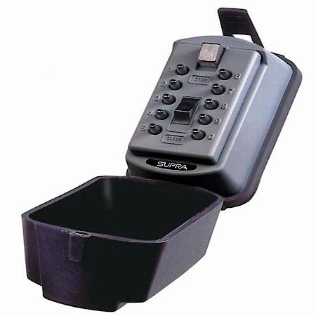 Key Safe Auto