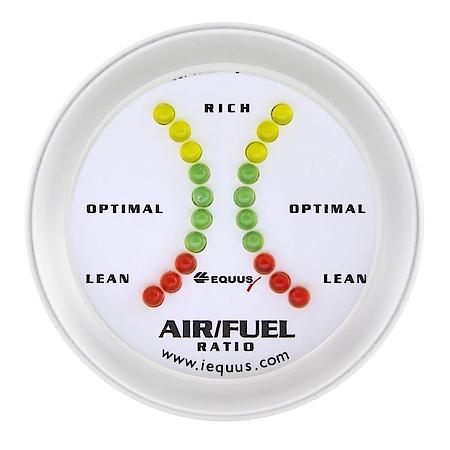 2" Air/Fuel Ratio Gauge