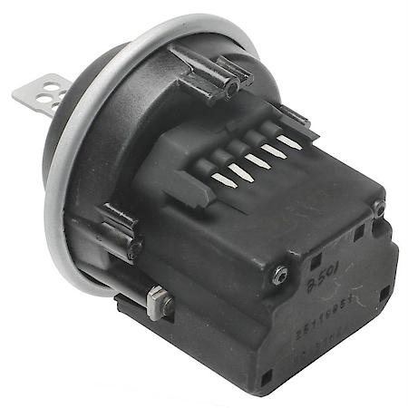 Cruise Control Servo