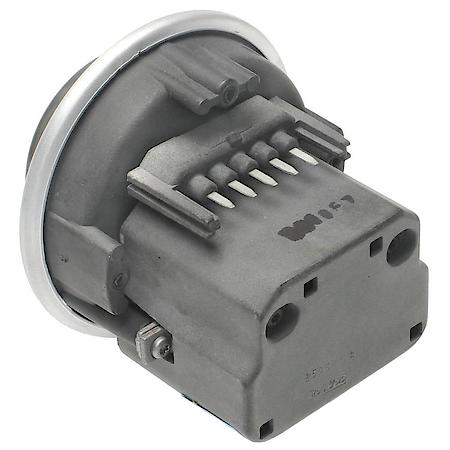 Cruise Control Servo