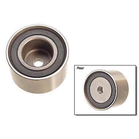 Timing Belt Idler, Double Style Bearing