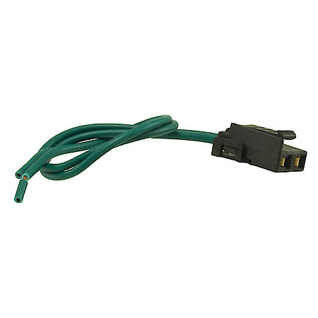 Brake Light Switch Connector