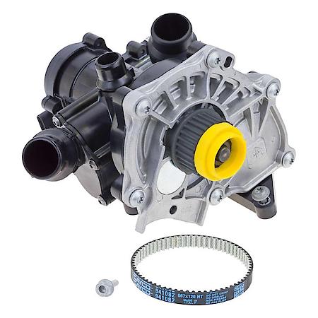 WATER PUMP / THERMOS