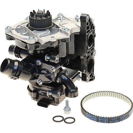 WATER PUMP / THERMOS