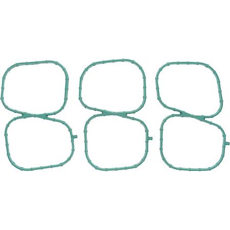 Fuel Injection Plenum Gasket Set
