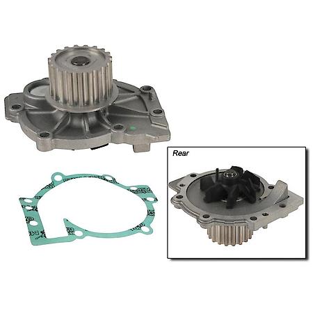 Saleri Water Pump