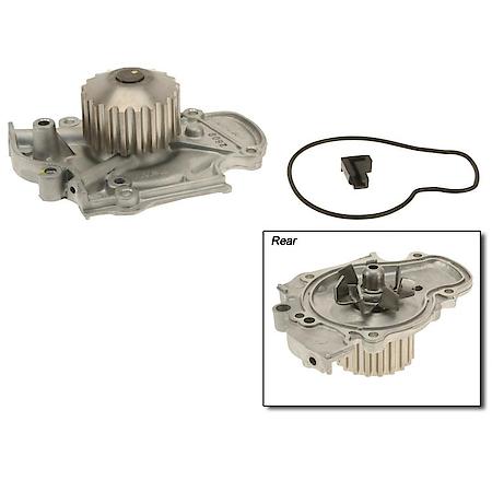 NPW Water Pump