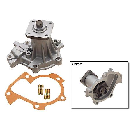 NPW Water Pump