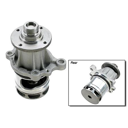 Geba Water Pump