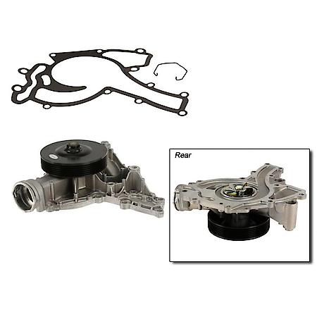 Graf Water Pump