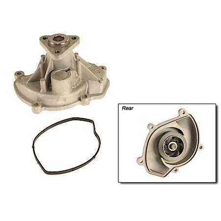 Geba Water Pump
