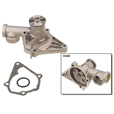 GMB Water Pump