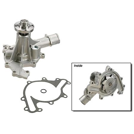 GMB Water Pump