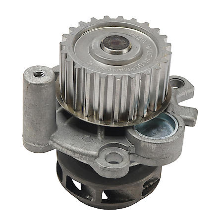 New Water Pump