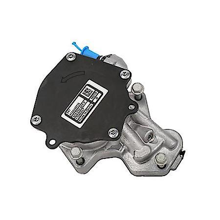 Vacuum Pump