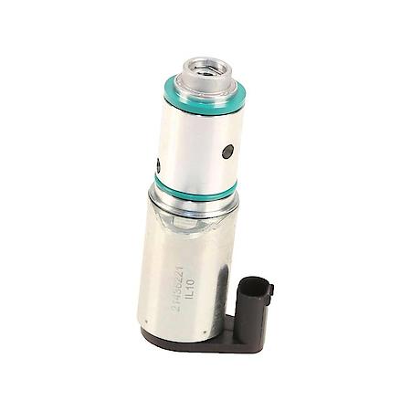 CAMSHAFT ADJUSTER SO