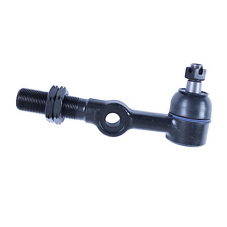 Steering Tie Rod Cross Over Tube; HD; 87-95 Jeep Wrangler YJ