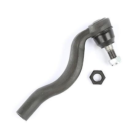 Outer Tie Rod End; Left