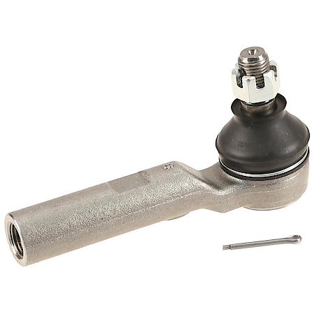 555 Tie Rod Ends: OE, Corrosion-Resistant, and Adjustable