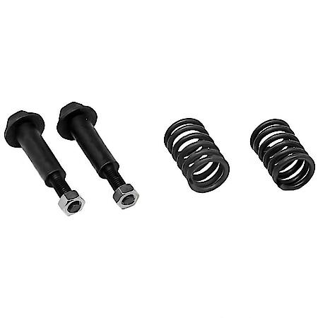 Exhaust 35129 Exhaust Bolt and Spring