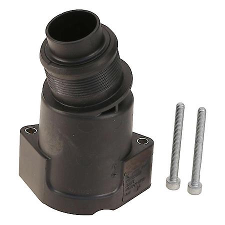 Turbo Vibration Damp