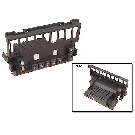 HVAC Control Module