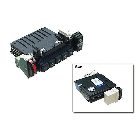 HVAC Control Module