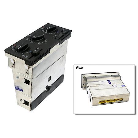 HVAC Control Module