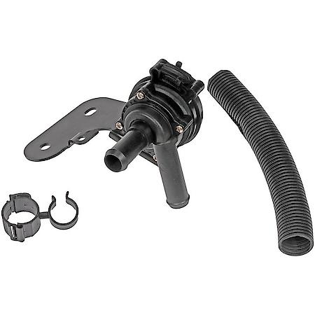 Auxiliary Water Pump