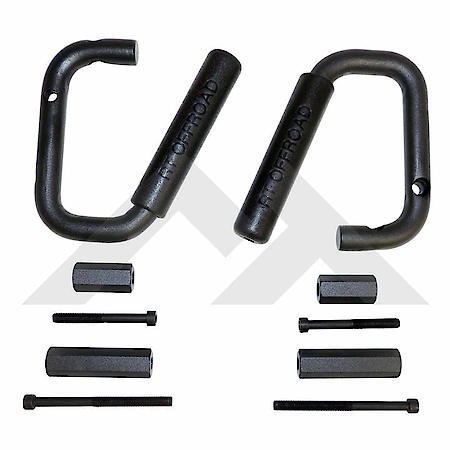 Grab Handle Set