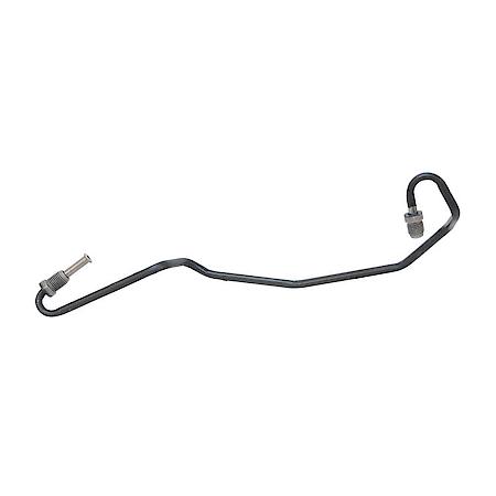 Rack and Pinion Hydraulic Transfer Tubing Assembly