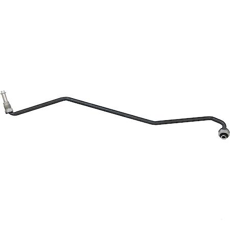 Rack and Pinion Hydraulic Transfer Tubing Assembly