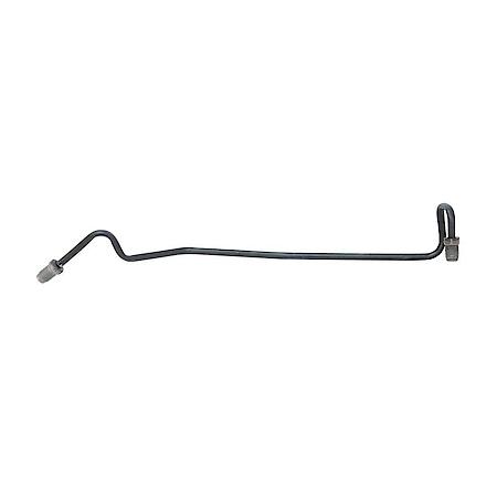 Rack and Pinion Hydraulic Transfer Tubing Assembly
