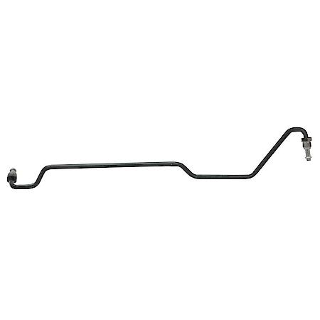 Rack and Pinion Hydraulic Transfer Tubing Assembly