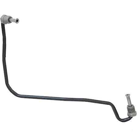 Rack and Pinion Hydraulic Transfer Tubing Assembly