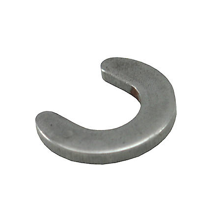 9.75" Ford C-Clip